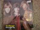 BEATLES - BADFINGER - LP - STRAIGHT UP - IN SHRINK - APPLE ST 3387