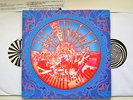 THE HEADS / 2XLP SET , UNDER SIDED , ORIGINAL PRESSING ,2002,NrMINT
