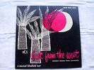 BEST FROM THE WEST VOL.1-BLUE NOTE 10