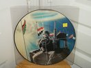 IRON MAIDEN 2 MINUTES TO MIDNIGHT RARE UK IMPORT PICTURE DISC NM