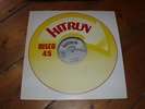 PRINCE HAMMER - TEN THOUSAND LIONS - HITRUN 12