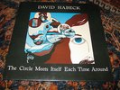 DAVID HABECK the circle meets itself PRIVATE FOLK PSYCH ACID ARCHIVES