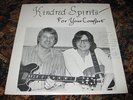KINDRED SPIRITS for your comfort PRIVATE XIAN FOLK ROCK PSYCH ACID ARCHIVES