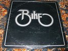 BIKE s/t PRIVATE DETROIT HARD ROCK ACID ARCHIVES