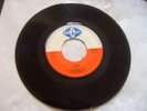 GLADSTONE AND FOLLOWERS,JUDAS,45RPM,BLUE CAT