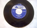 INSPIRATIONS,THE TRAIN IS COMING,45RPM ON ALMALGAMATED