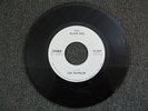 LED ZEPPELIN RARE TEST PRESSING 45 BLACK DOG MONO/ STEREO 7”  NM Zepplin