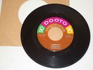 CLAUDE McLIN JAMBO / JACQUELYN 1964 DOOTO USA 7