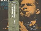 Jackie McLean on Blue Note, Signed