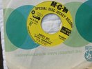 Dottie Cambridge - Cry Your Eyes Out / Perfect Boy, MGM #13846 DJ N.SOUL
