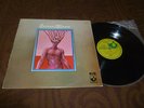 CARSON-blown  '72 AUSSIE HARVEST LP ORIG.  OZ BLUES HARD PROG.