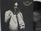 NEIL YOUNG - TONIGHT'S THE NIGHT - COUNTRY ROCK/FOLK ROCK - WITH BOOKLET