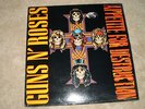 GUNS N' ROSES 'Appetite For Destruction