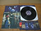 BURZUM Daudi Baldrs LP ORG RARE FIRST PRESSING w/cards & booklet MAYHEM ASKE