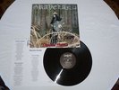 GRAVELAND THOUSAND SWORDS LP NO COLOURS 1PRESS Goatmoon Burzum Satanic Warmaster