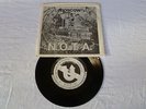 N.O.T.A. MOSCOW EP UNCLEAN 84 KBD Misfits Negative Approach SOA Misfits Punk SSD