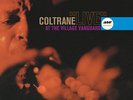JOHN COLTRANE - LIVE AT THE VILLAGE VANGUARD + 1 BONUS TRACK (JAZZ WAX) LP