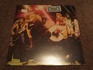 NEW YORK DOLLS  Too Much Too Soon  SEALED  Mercury  1970s  ARCHIVE