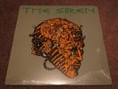 RED CROSS  REDD KROSS  SPITTIN TEETH  The Siren  SEALED  1980 Punk  POSH BOY