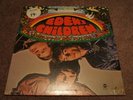 EDEN'S CHILDREN  same  SEALED  Original 1968  ABC  Psych  GATEFOLD  w/ Sticker