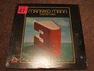 MANFRED MANN  Chapter Three  SEALED  Polydor  1969  w/ Sticker