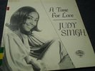 ?? JUDY SINGH A TIME FOR LOVE RARE CBC SUNSHINE POP LATIN JAZZ LISTEN TO FULL LP