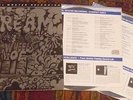 * CREAM WHEELS OF FIRE ORIGINAL USA MFSL HALF-SPEED MASTER RECORDING 2LP nr.MINT