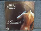 IVAN BOOGALOO JOE JONES SWEETBACK RARE LP ON JOKA R&B SOUL FUNK JAZZ Sweet Back