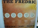 THE FREDRIC PHASES AND FACES MICHIGAN GARAGE / PSYCH PRIVATE FORTE RECORDS    LP