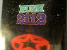 RUSH 2112 ** orig. US 1976 RCA Record Club issue STILL SEALED non-gatefold