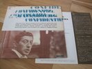 SERGE GAINSBOURG 