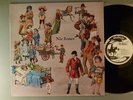 Nic Jones  Self-Titled   UK Press  Highway Label