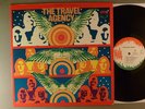 Travel Agency, The  Self-Titled     Psych