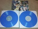 Baroness Blue Record VINYL / LP 1ST PRESSING POWDER BLUE 2LP GATEFOLD