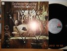 LP -  Worried Men Skiffle Groub da schendste Mann von Wien   RARITÄT