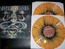 NEUROSIS Through Silver In Blood 2 LP COLOR RE isis steve von til cult of luna