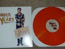 The Wonder Years The Upsides Orange vinyl 1 of 300 1st Pressing rare OOP