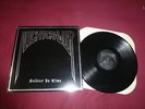 NIGHTCRAWLER soldier in time Private US progressive/power metal Vinyl LP 1989