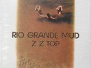 Francine ZZ TOP 