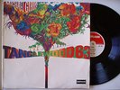 MICHAEL GIBBS - TANGLEWOOD 63 - RARE UK JAZZ ROCK LP DERAM EX COND