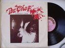 COMPANY CAINE - DR CHOP -  AUSTRALIAN PROG ROCK LP 1975