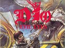 DIO - Evil Eyes (Germany 1986) DOPPEL LP * Black Sabbath * sehr rar