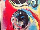 TONTO´S EXPANDING HEAD BAND zero time Foldout Sleeve Reissue LP NEU