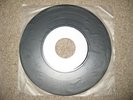 ABOLITION - IN THE GRASP OF TYRANTS TEST PRESS sxe UKHC survival breaking point
