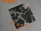 TOP LP Male - Zensur & Zensur - PUNK