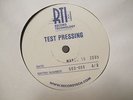 PORCUPINE TREE ORIG TEST PRESSES DEADWING 2LP GATES OF DAWN GOD 009 RARE