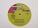 Gregory Isaacs & Terror Fabulous 