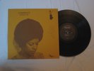 JEANNE LEE Consipracy SEEDS deep spiritual jazz private Sam Rivers