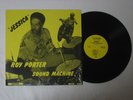 ROY PORTER SOUND MACHINE Jessica VISTONE Jazz Funk Private