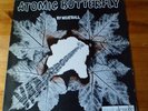 MEATBALL Atomic Butterfly 1971 de Wolfe prog rock funk